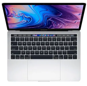 Замена петель MacBook Pro 13' (2018) в Волгограде